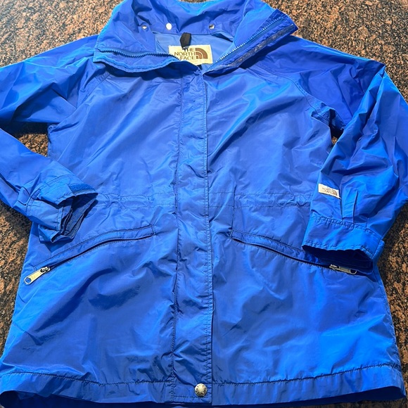 North face Goretex Waterproof jacket Sz M - Picture 1 of 6